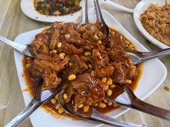 -巧味小馆