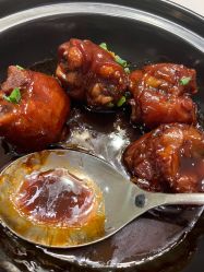 -瑞莱克斯大酒店（望江店）·宴会厅