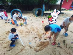 -加蒙特森林幼儿园(广州市增城区店)