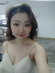 -卡恩婚纱摄影(桥梓口店)
