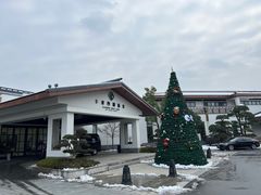 -扬州瘦西湖温泉