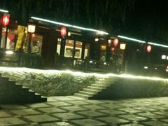 -天赐温泉