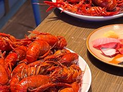 -菲住布渴酒店自助餐厅(阿里巴巴西溪园区店)