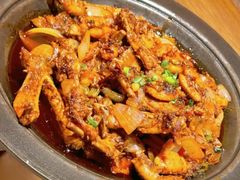 -六月雪干锅(涪城万达广场店)