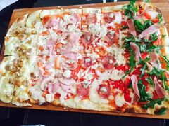 -EATALIA意塔利意式餐厅(鼓楼店)