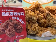 -龍歌自助小火锅(市北台东利群店)
