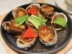-79号渔船海鲜饭店(耀中店)