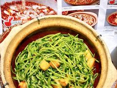 -廖川菜(八佰伴店)