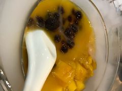 -糖朝(尖沙咀店)