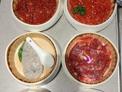 -海底捞火锅(团结桥店)