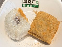 -黑窑厂糖油饼烤鸭·清真菜(黑窑厂街店)