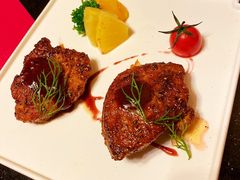 -稻早料理美术馆(城阳店)