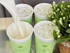 -茶屿水果茶(太古里店)