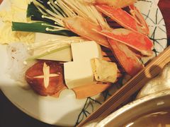-蟹道乐(新宿本店)