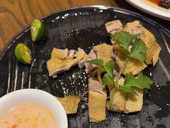 -天府中餐厅·粤菜·海南菜·生猛海鲜(三亚海棠湾洲际度假酒店)