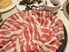 -德一门·北京爆肚涮肉(宽窄巷子店)