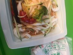 -大唐腾记腊汁肉夹馍(西安北站店)
