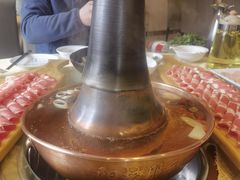 -阳坊胜利涮羊肉(阳坊老店)