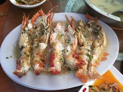 -毛里求斯小四川餐厅总店