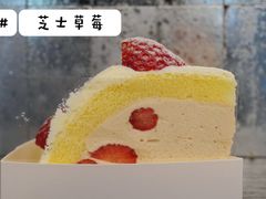 -喜茶(深圳欢乐海岸LAB店)