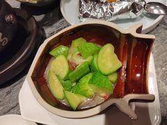 -福照楼汽锅鸡·云南菜(火车站锦江店)