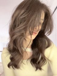 -HD HAIR STYLE