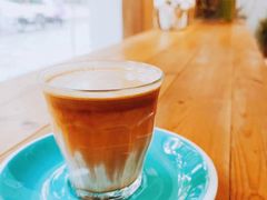 -COTTON CAFE(德信·中外公寓店)