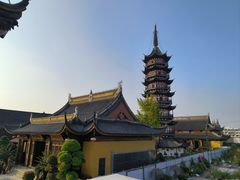 -西林禅寺