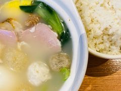 -姚面记·海派家常菜(恒基名人购物中心店)