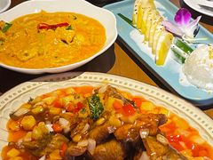 -泰国餐厅 Thai Food(裕华万达店)