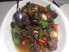 永州血鸭-湘君私厨.16年湘菜店(金匙望湖店)