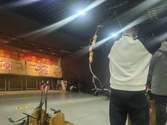 -顶峰射箭俱乐部(城东路店)