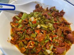 -兰湘子·湘菜小炒(长安万科广场店)