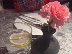 -芭莉与彩虹西餐厅(成都合生汇店)
