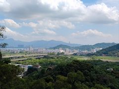 -青芝山风景名胜区