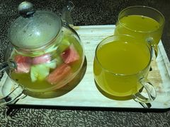 -名典咖啡语茶(茂源大厦店)
