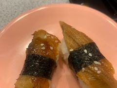 -争鲜回转寿司(流行前线店)