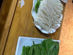 -鲜呦蒸汽石锅鱼·桑拿鸡(祥和居店)