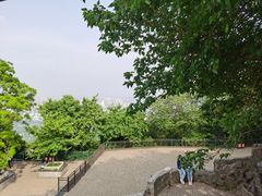 -大蜀山国家森林公园