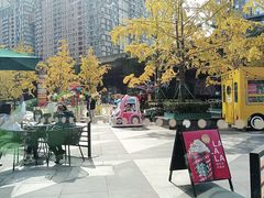 -星巴克(成都龙湖三千集店)