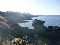 -龙头岩(Dragon Head Rock)