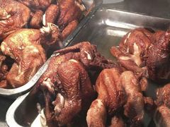陶记正宗扒鸡-陶记正宗德州扒鸡(科巷店)