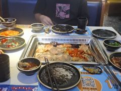 -非烤勿扰自助烤肉(东坑四季广场店)