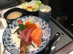-家贺屋刺身寿司专门店