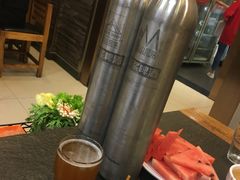-川成串·自助串串香火锅(朝阳店)