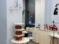 -姆们M Sweetie Cake(三里屯店)