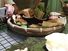 -淀里船宴(裕华东路店)