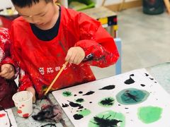 -tomato蕃茄田艺术(新天地中心)