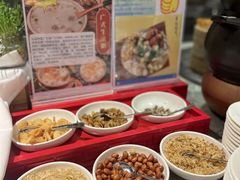 -广州融创花间堂悦雪酒店-花间食西餐厅