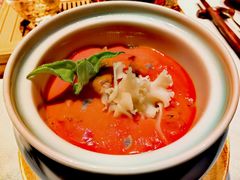 福满乾坤-叶叶菩提(太原别墅店)